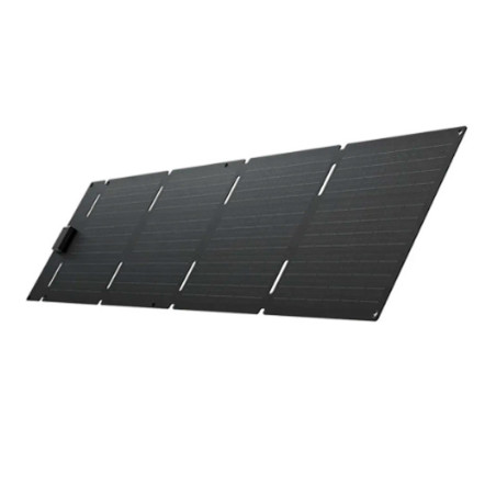 EcoFlow 60 W mobil USB-C Solarpanel