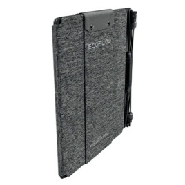 Solarpanel EcoFlow 60 W mobil USB-C