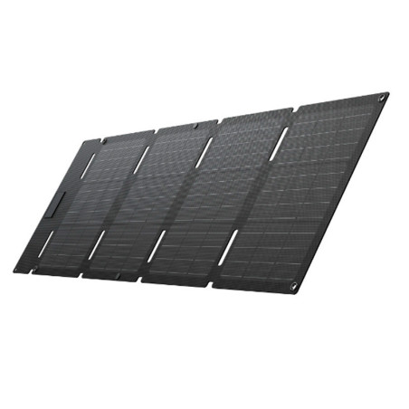 EcoFlow 45 W mobilní solární panel