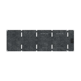 Solarpanel EcoFlow 45 W mobil