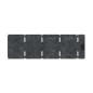 Solarpanel EcoFlow 45 W mobil