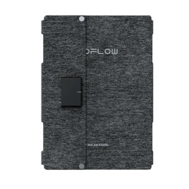 Solarpanel EcoFlow 45 W mobil