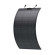 EcoFlow 100 W flexibel Solarpanel
