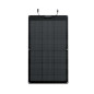Solarpanel EcoFlow 100 W flexibel