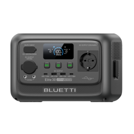 Powerstation Bluetti Premium 30 V2