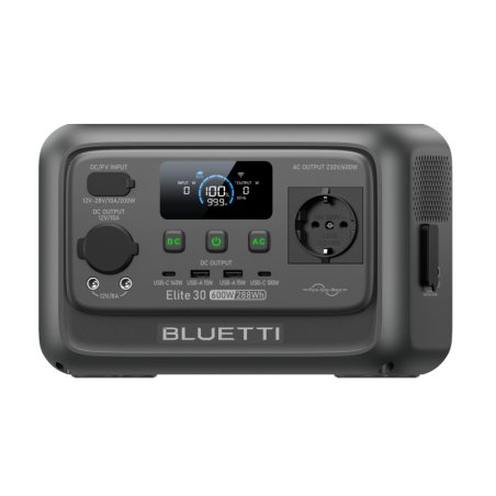 Powerstation Bluetti Premium 30 V2