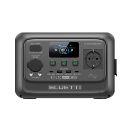 Powerstation Bluetti Premium 30 V2