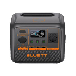 Powerstation Bluetti Premium 50 (AC50P)