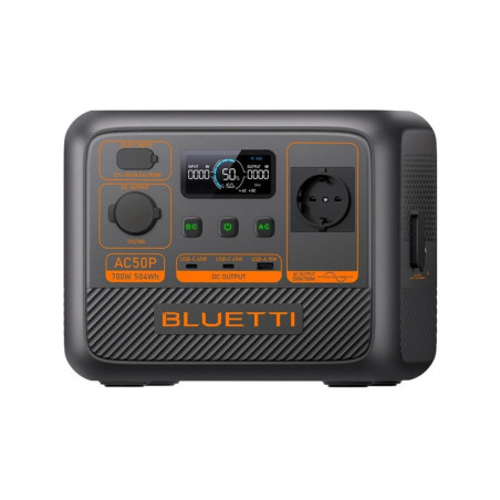 Powerstation Bluetti Premium 50 (AC50P)