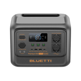 Powerstation Bluetti Premium 100 V2