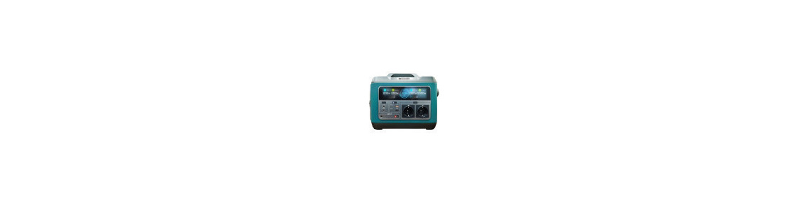 Power Station portatili (stazioni di energia mobili) a prezzi convenienti