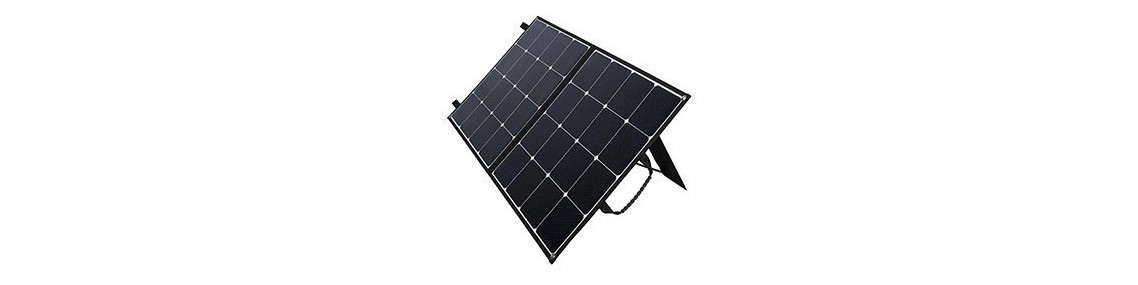 Solar modules / Solar panels